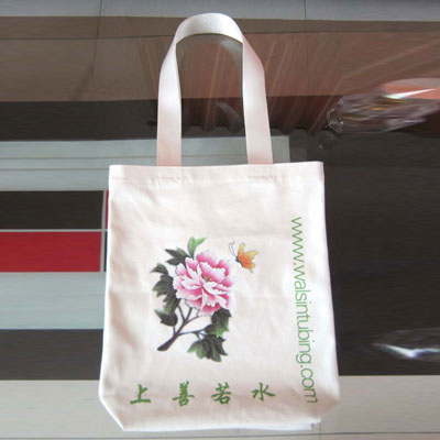 帆布（bù）袋