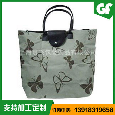 環保袋訂（dìng）做