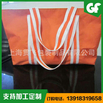 環保（bǎo）袋訂做