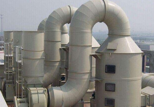 廢氣淨化塔有哪些風險因（yīn）素？